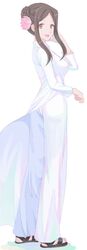 pham thi ran from muv-luv