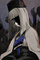 fate/grand order fan art