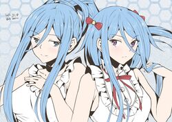 atago (aoki hagane no arpeggio) from aoki hagane no arpeggio by taira yuuki