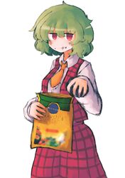 kazami yuuka from touhou