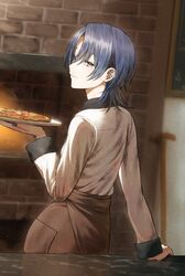 hiodoshi ao from hololive by fagi (kakikaki)