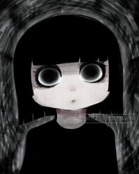 original fan art