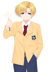 sunohara youhei from clannad