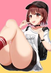 indie virtual youtuber fan art