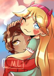 marco diaz from star vs the forces of evil