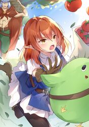 Booru post from safebooru.org