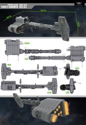 eve online fan art