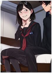 original fan art