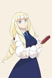 kihel heim from gundam