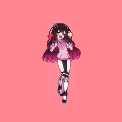 roboco-san from hololive
