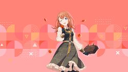hanasato minori from project sekai