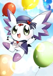 culumon from digimon