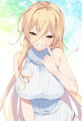 nui sociere from nijisanji by ariko youichi