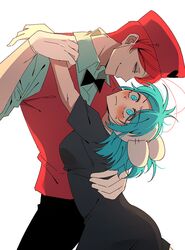Booru post from safebooru.org