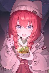 maki (blue archive) from blue archive
