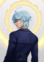 Booru post from safebooru.org