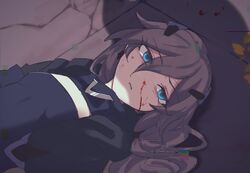 fu hua from honkai (series)