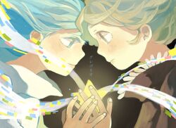 Booru post from safebooru.org