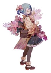 original fan art