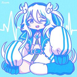 neneruneru from denonbu