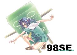 98 from os-tan