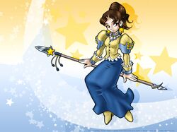 mandriva from linux by juzo-kun