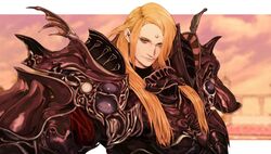 zenos yae galvus from final fantasy