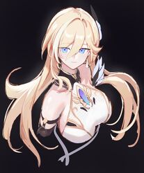 bianka durandal ataegina from honkai (series)