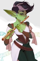 original fan art