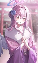 mika (blue archive) from blue archive