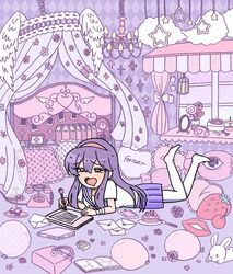 menhera-chan (ezaki bisuko) fan art