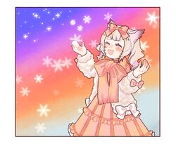 indie virtual youtuber fan art