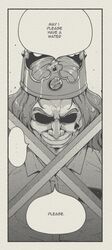 burger king fan art