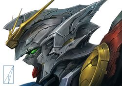 wing gundam zero from gundam by denjyou23