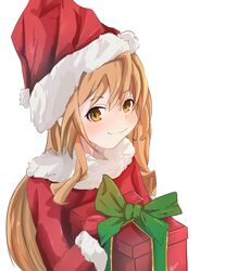 aisaka taiga from christmas