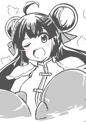 saint seiya fan art