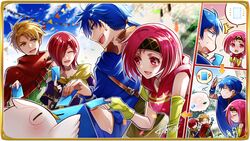 feh (fire emblem heroes) from fire emblem
