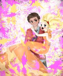 marco diaz from star vs the forces of evil