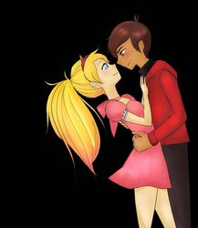 marco diaz from star vs the forces of evil