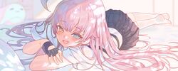 hoshino (blue archive) from blue archive