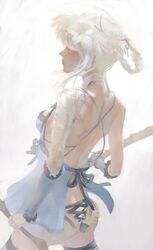 kaine (nier) from nier