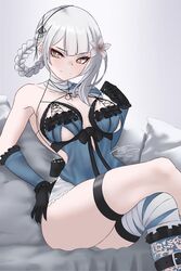 kaine (nier) from nier