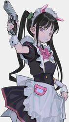 yumechi (akiba maid sensou) from akiba maid sensou by saaal653