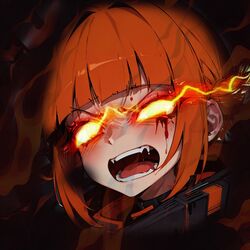 toga himiko fan art