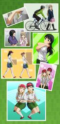 hoshino hitomi from k-on! by 71