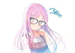 chihaya anon from bang dream!