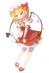 flandre scarlet from touhou
