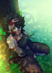 Booru post from safebooru.org