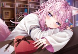 hakui koyori from hololive