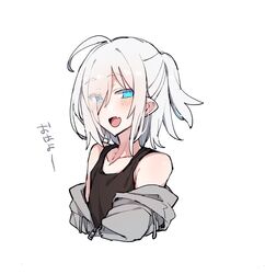 original fan art